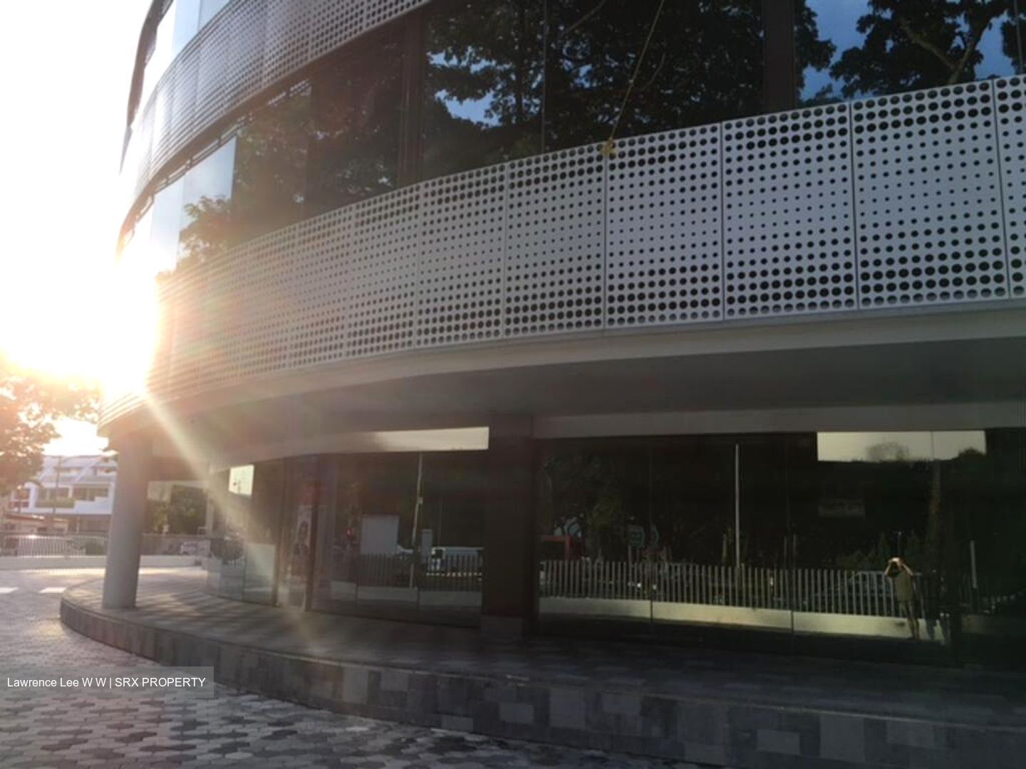 Macpherson Mall (D13), Retail #477003961